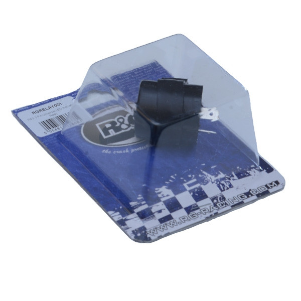 R&G R&G 2 PIN LED INDICATOR RELAY